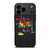 STUSSY PAINT LOGO iPhone 17 Pro Max Case