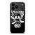 STUSSY SKULL LOGO iPhone 17 Pro Max Case