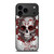 SUGAR SKULL TATTOO 2 iPhone 17 Pro Max Case