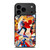 SUPERMAN DC HERO iPhone 17 Pro Max Case