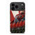 SUPERMAN RED SON DC COMICS iPhone 17 Pro Max Case