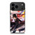 SWORD ART ONLINE SAO KIRITO AND ASUNA iPhone 17 Pro Max Case