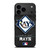 TAMPA BAY RAYS MLB ARENA iPhone 17 Pro Max Case