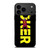 THE JOKER JOAQUIN PHOENIX iPhone 17 Pro Max Case