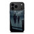 THE LAST OF US GAMES ART iPhone 17 Pro Max Case