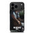 THE LAST OF US PART 2 LOGO ART iPhone 17 Pro Max Case
