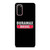 DURAMAX DIESEL LOGO Samsung Galaxy S20 Case