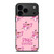 THE PINK PANTHER SHOW HEAD iPhone 17 Pro Max Case