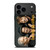 THE ROLLING STONES iPhone 17 Pro Max Case