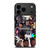 THE WEEKND COLLAGE iPhone 17 Pro Max Case