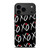 THE WEEKND XO COLLAGE iPhone 17 Pro Max Case