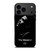 THE WEEKND XO LOGO iPhone 17 Pro Max Case