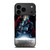 THOR MARVEL iPhone 17 Pro Max Case