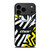 THOR SENTINEL ROCKSTAR iPhone 17 Pro Max Case