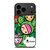 TOKIDOKI DONUTELLA CACTUS FRIENDS iPhone 17 Pro Max Case