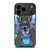 TRAIN YOUR DRAGON TOOTHLESS AND STITCH iPhone 17 Pro Max Case