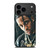 TRAVIS SCOTT RAPPER FACE iPhone 17 Pro Max Case