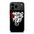 TWENTY ONE PILOTS DUO LOGO iPhone 17 Pro Max Case