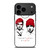 TWENTY ONE PILOTS DUO iPhone 17 Pro Max Case