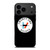 TWENTY ONE PILOTS LOGO STAY ALIVE iPhone 17 Pro Max Case
