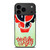 TWENTY ONE PILOTS SKULL iPhone 17 Pro Max Case