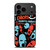 TWENTY ONE PILOTS WORLD TOUR iPhone 17 Pro Max Case