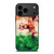 UFC FIGHT CONOR MCGREGOR ART iPhone 17 Pro Max Case