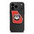 UGA UNIVERSITY OF GEORGIA BULLDOGS iPhone 17 Pro Max Case
