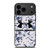 UNDER ARMOUR CAMO LOGO iPhone 17 Pro Max Case