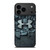 UNDER ARMOUR LOGO SMASH iPhone 17 Pro Max Case