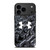 UNDER ARMOUR METAL LIQUID iPhone 17 Pro Max Case