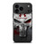 UNDER ARMOUR PUNISHER EMBLEM iPhone 17 Pro Max Case