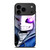 UNDERTALE SANIS COOL iPhone 17 Pro Max Case