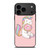 UNICORN DONUT iPhone 17 Pro Max Case