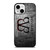 BLACK VEIL BRIDES LOGO iPhone 13 Mini Case