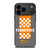 UNIVERSITY OF TENNESSEE UT VOLS LOGO iPhone 17 Pro Max Case
