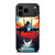 US AIR FORCE F15 JET iPhone 17 Pro Max Case