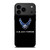 US AIR FORCE LOGO iPhone 17 Pro Max Case