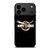 US NAVY SEALS GOLD SYMBOL iPhone 17 Pro Max Case