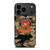 USMC CAMO US MARINE CORPS VETERAN iPhone 17 Pro Max Case