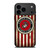 USMC US MARINE CORPS FLAG iPhone 17 Pro Max Case
