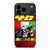 VALENTINO ROSSI 2 iPhone 17 Pro Max Case