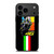 VALENTINO ROSSI THE DOCTOR 46 ITALY iPhone 17 Pro Max Case