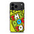 VALENTINO ROSSI VR46 THE DOCTOR iPhone 17 Pro Max Case