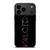 VALORANT LETTER ART iPhone 17 Pro Max Case