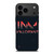 VALORANT RIOT GAMES LOGO 3 iPhone 17 Pro Max Case
