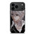VAMPIRE KNIGHT ZERO KIRYUU iPhone 17 Pro Max Case