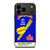VANILLA BACKWOODS CIGARS iPhone 17 Pro Max Case
