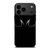 VEGETA MAGIN iPhone 17 Pro Max Case