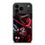 VENOM MARVEL ART 2 iPhone 17 Pro Max Case